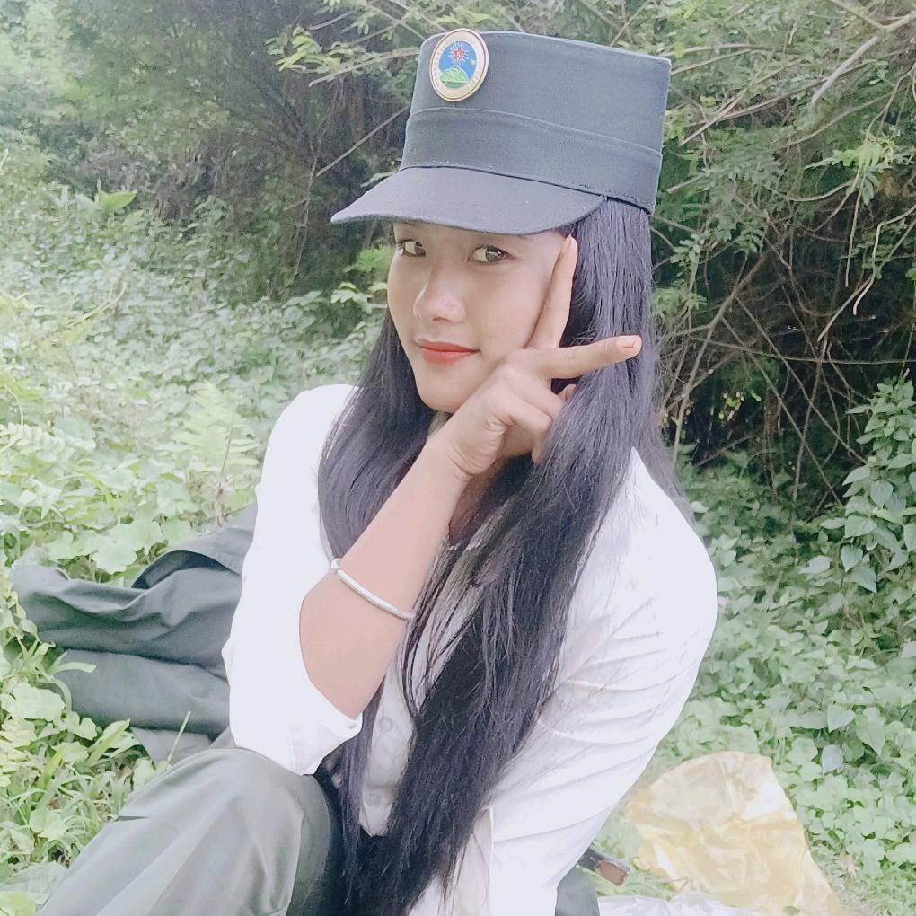 无情😜