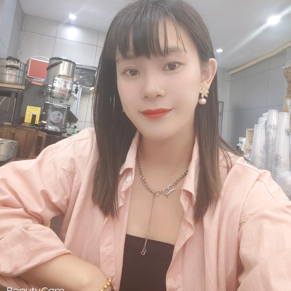半杯时光——奶茶小食（拒绝连赞，谢谢）