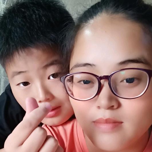 假如每一天都爱你❤