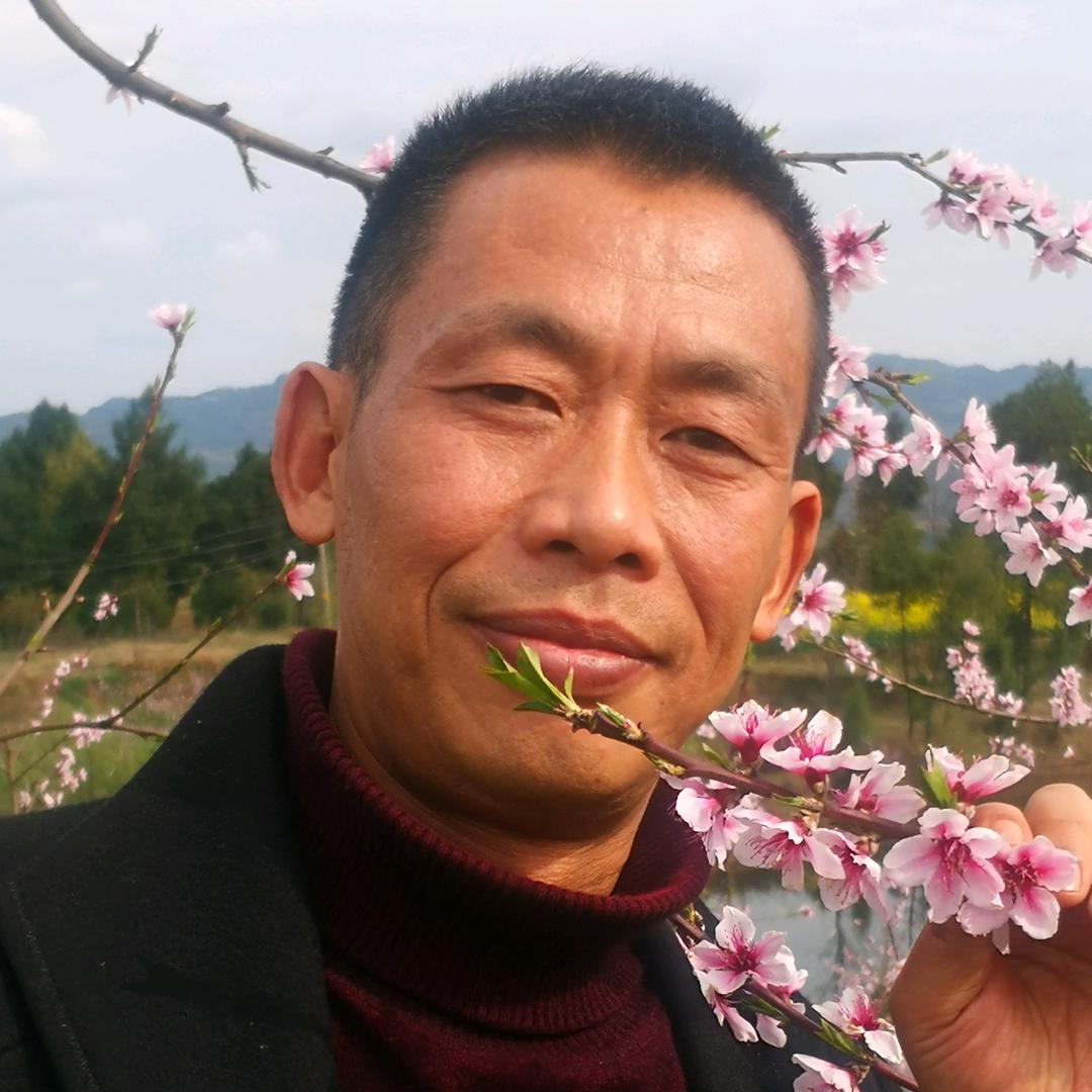 桃阿玛～状元桃、状元李