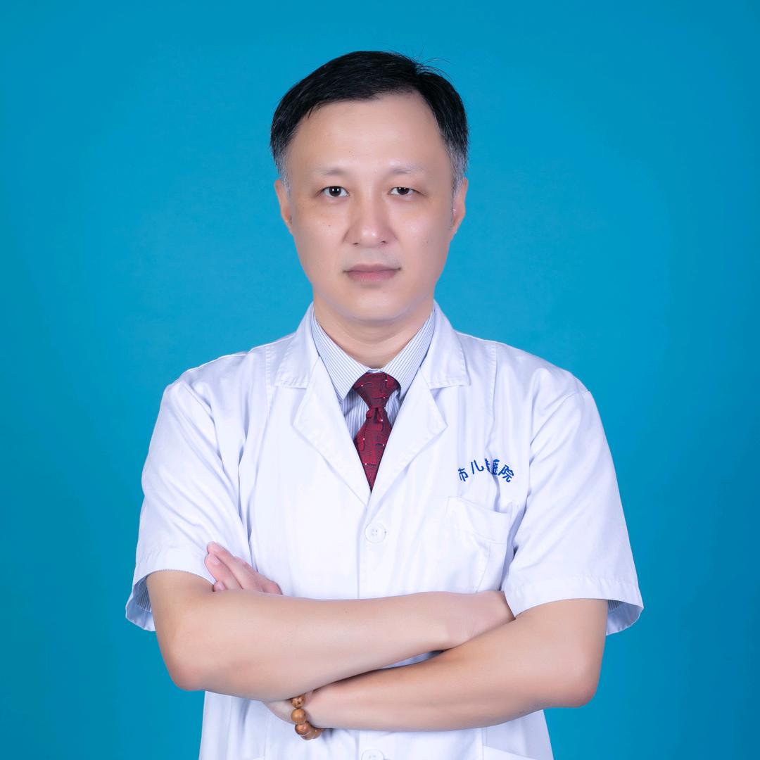 儿科张主任@抖音