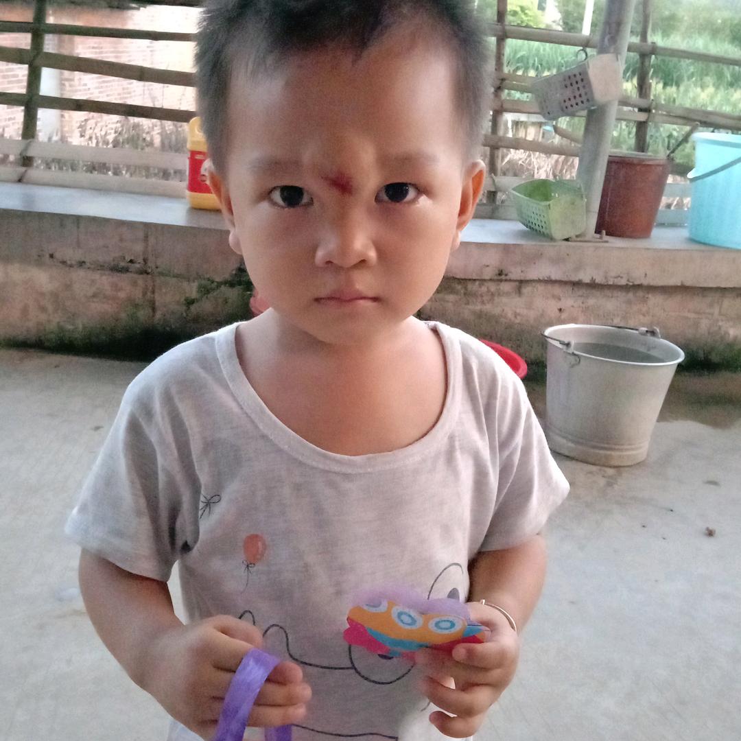 小不点