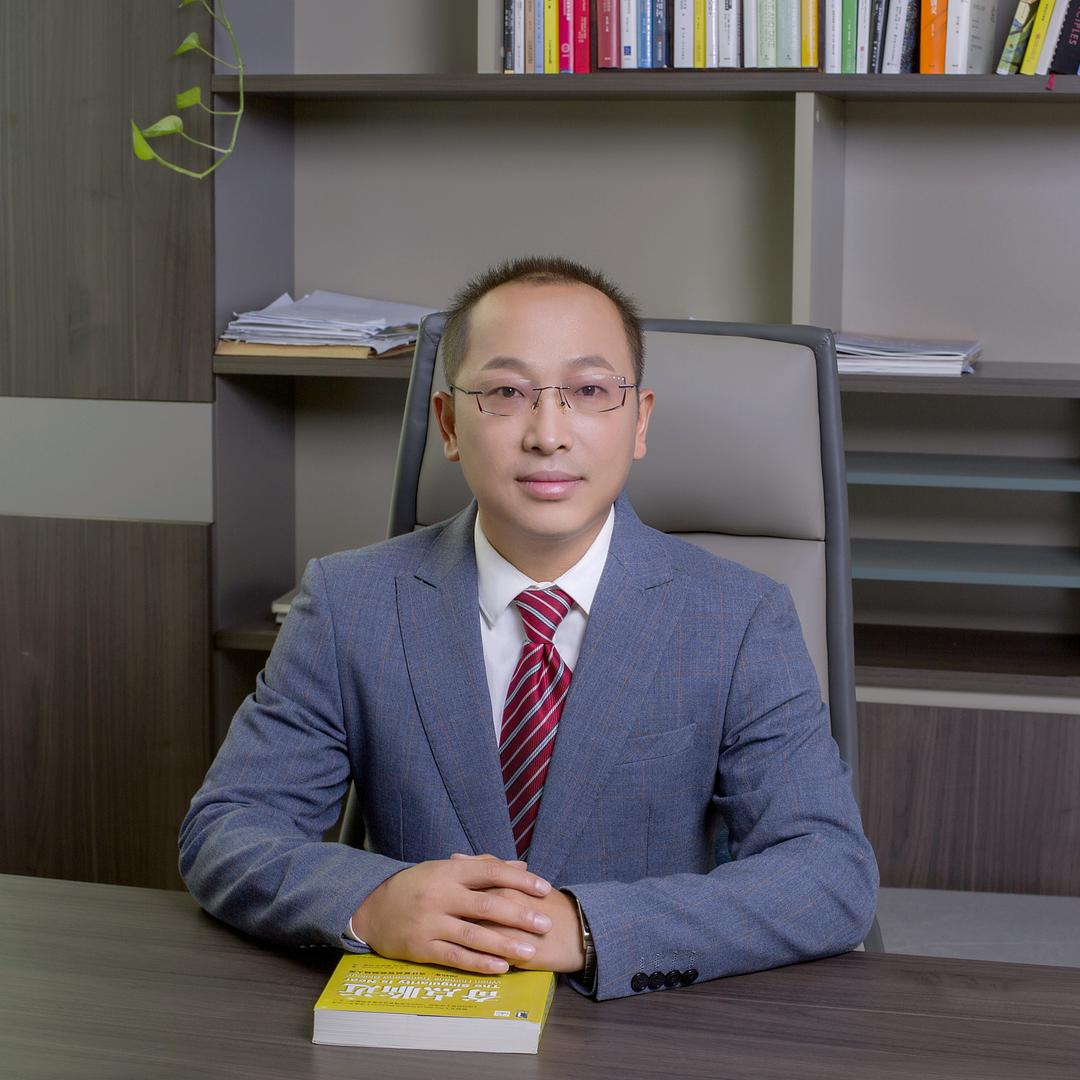 赵云峰