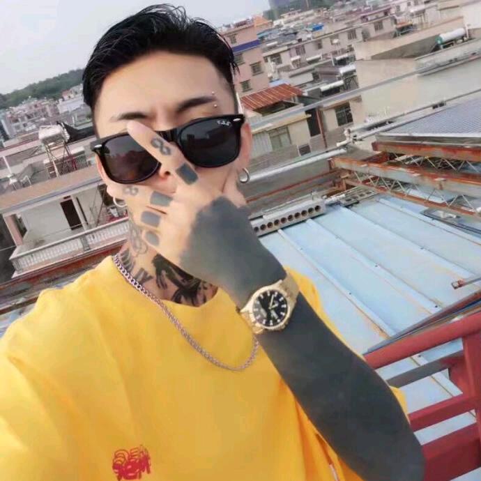 单字一个   🐉善🐉