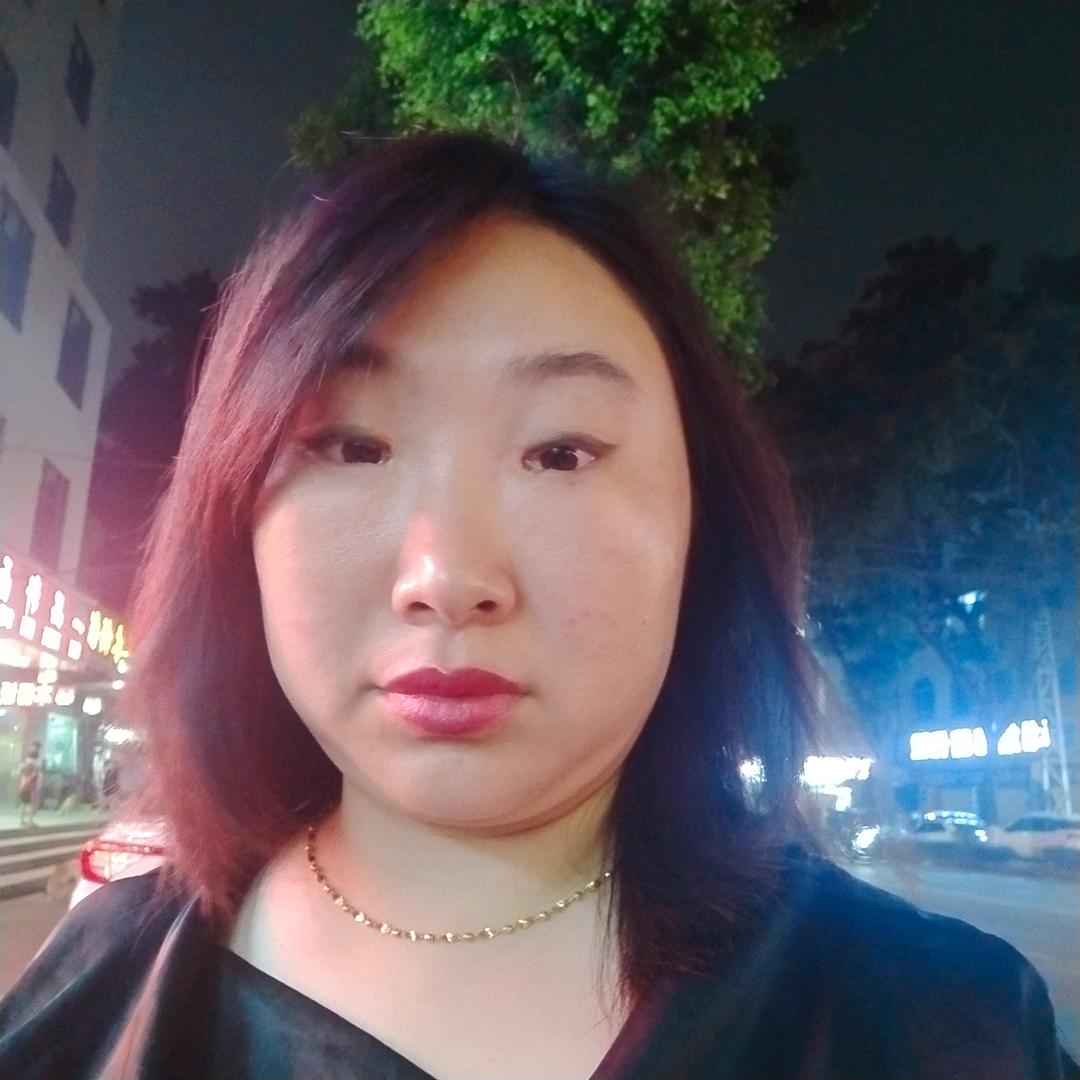 肖肖姐