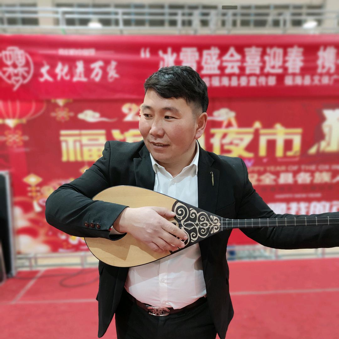 努尔兰. 沙依兰