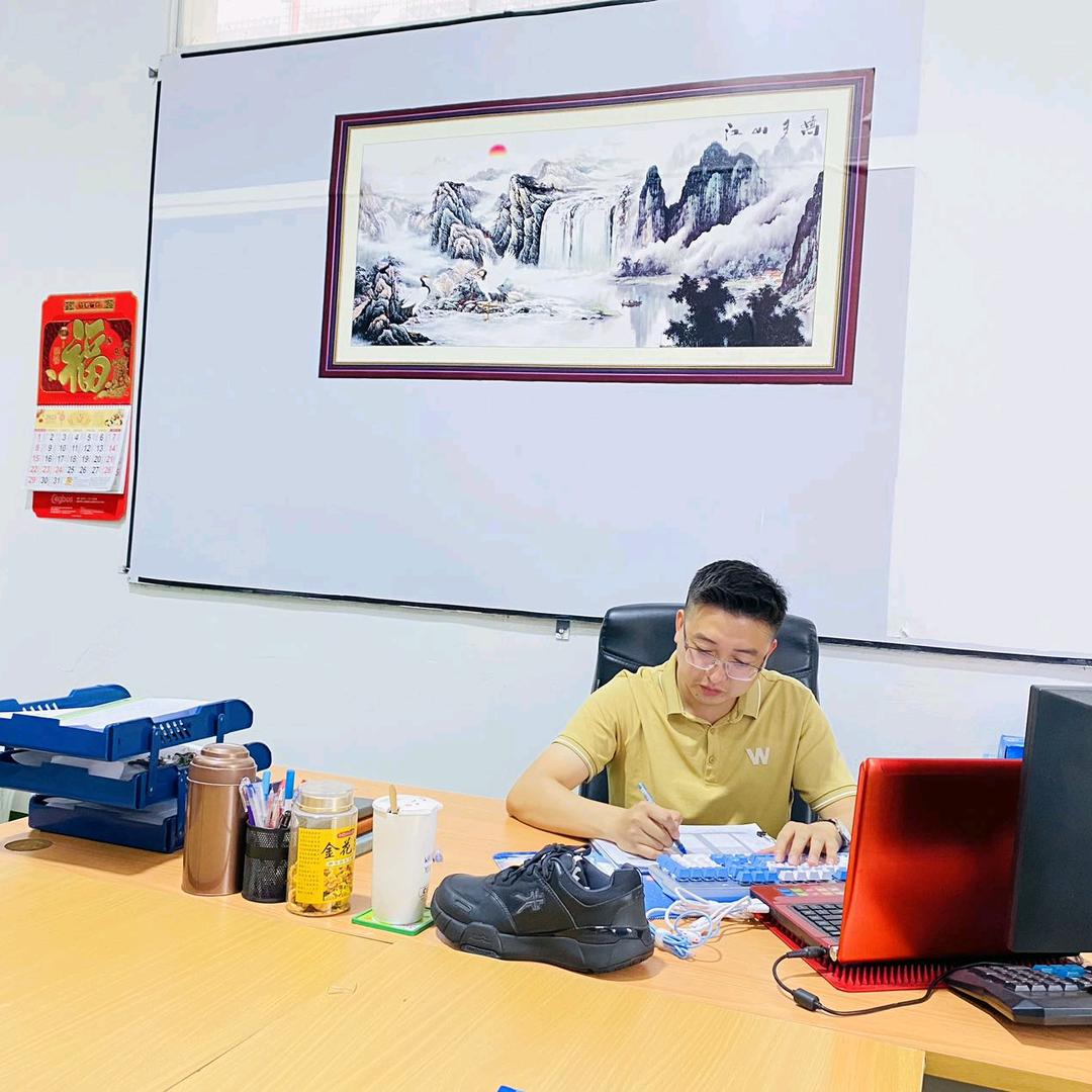 缘惜-越南生活日常