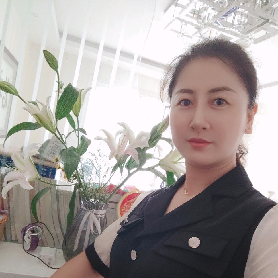 环环姐呀