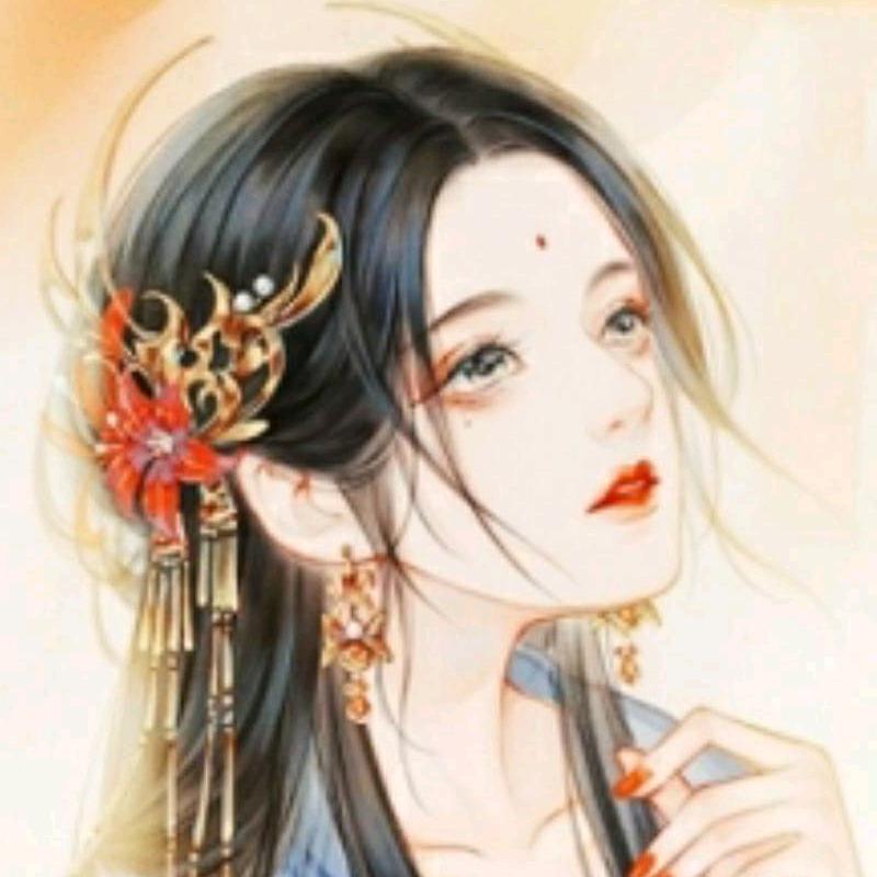 陌颜my