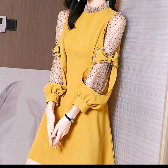 伊雪服饰