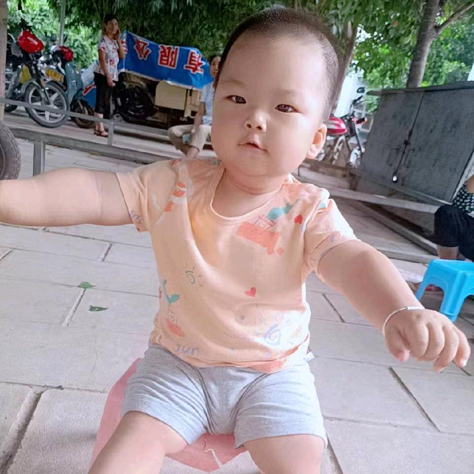 为幸福儿奋斗