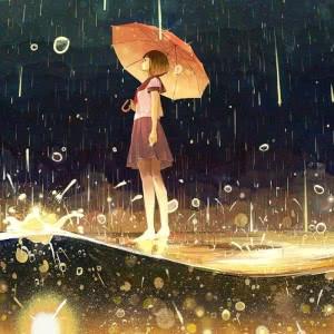 雨亭