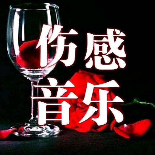 伤感音乐🎶