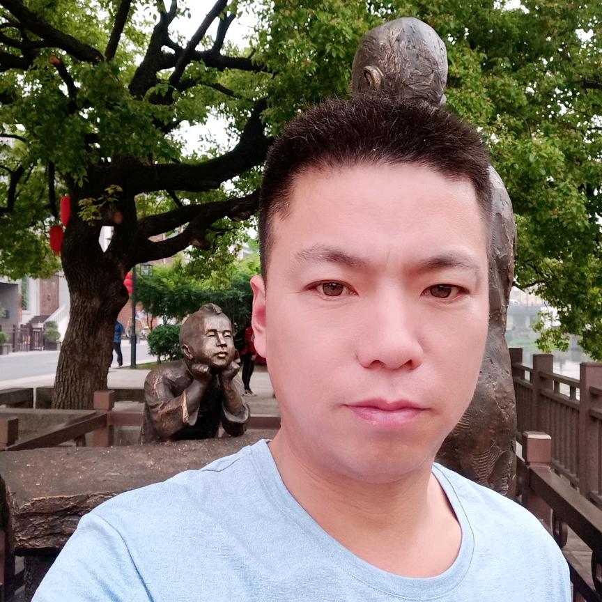 永远滴神