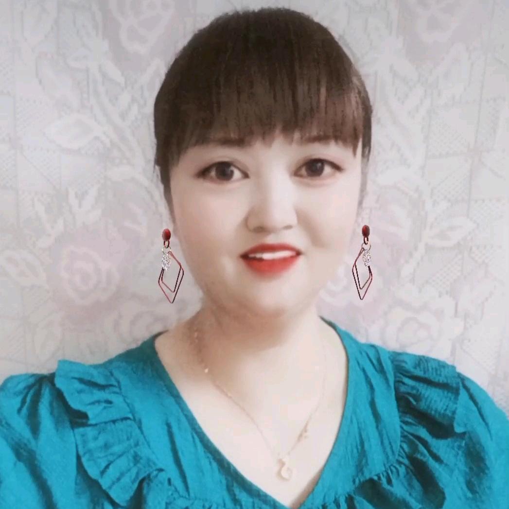 七彩云霞