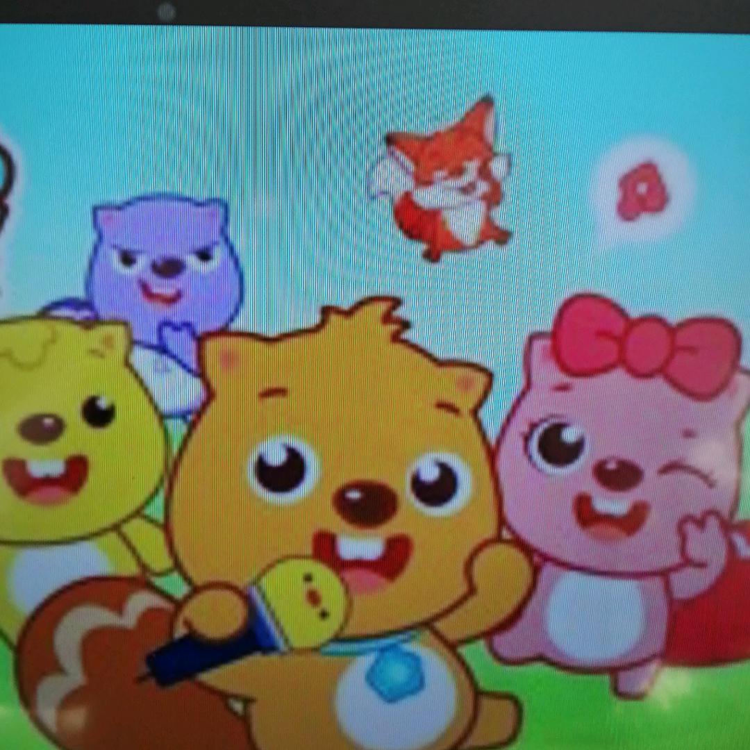 快乐开心每一天