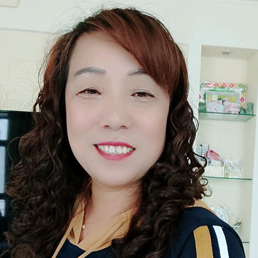 五姑姑