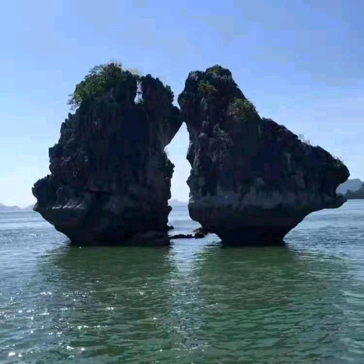 无痕,