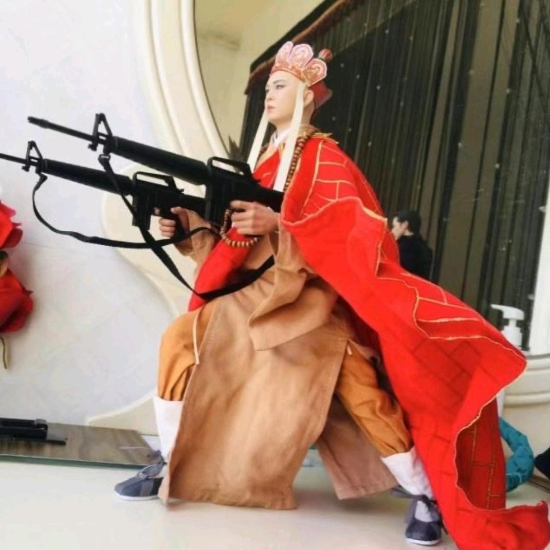 叽里咕噜.宸