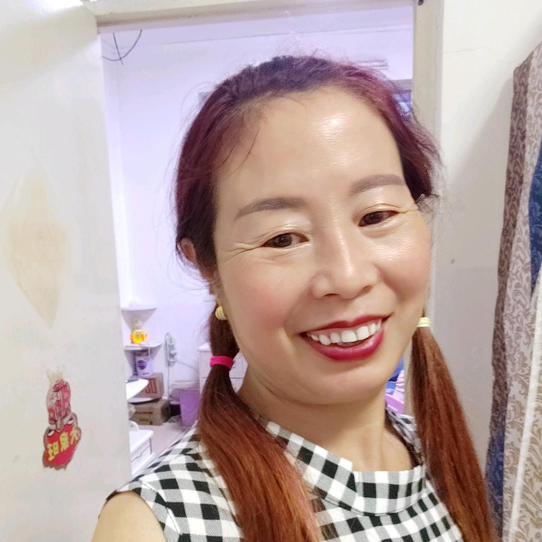 馨煜姥姥（不要连赞）