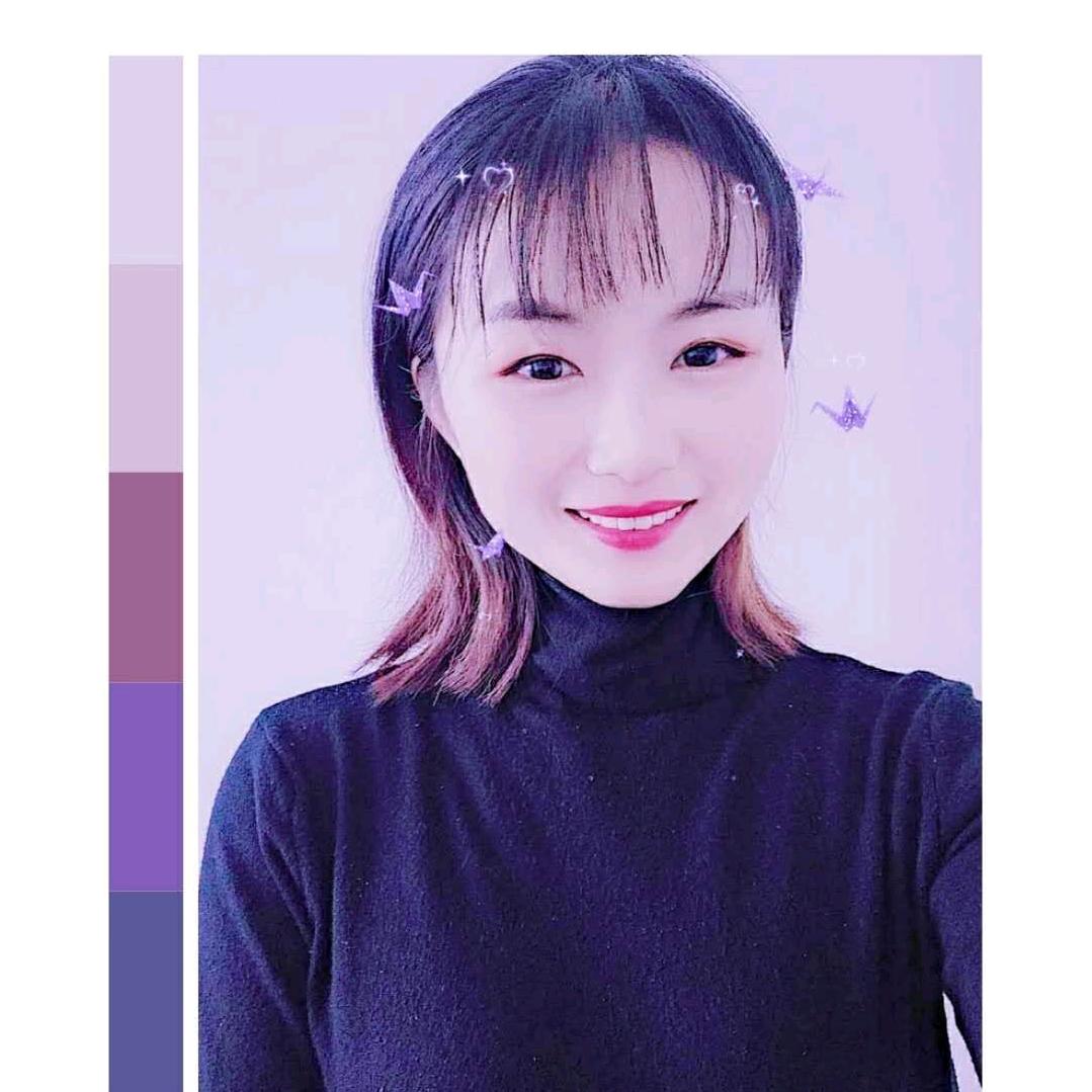 大唐唐  糖葫芦