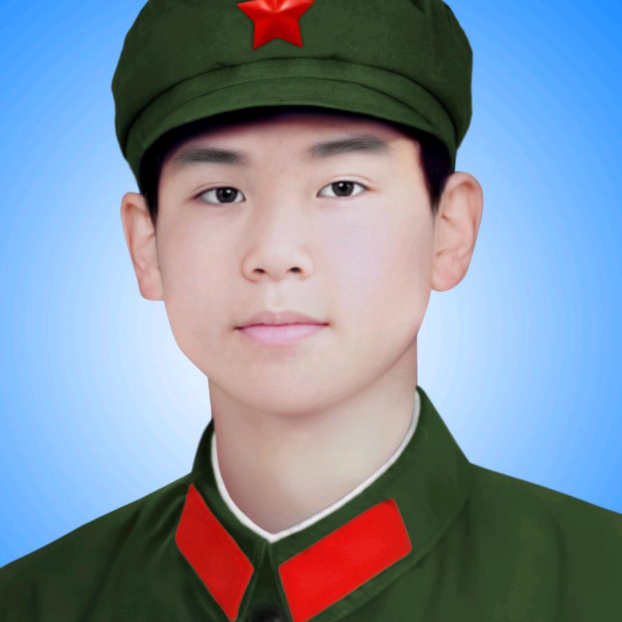 俞标兵
