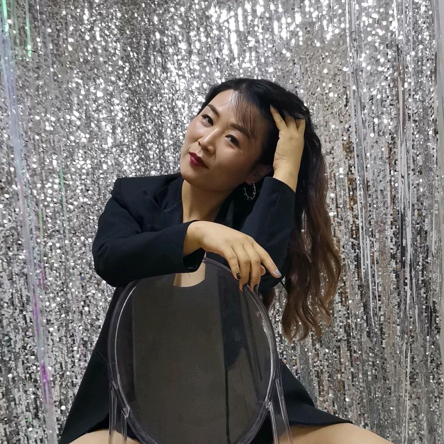 小兰