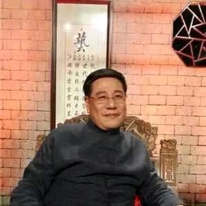 玄哲画家张国祥