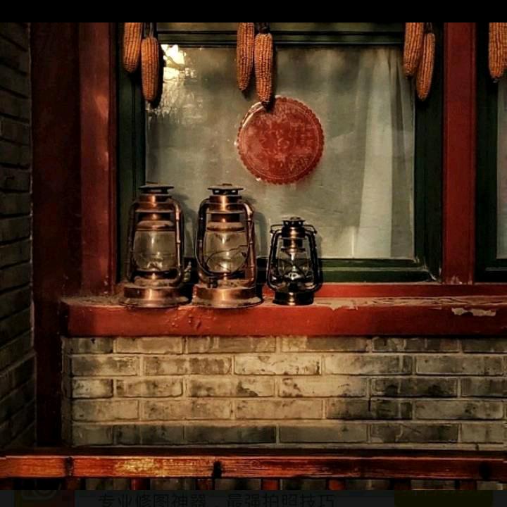 回忆里的你