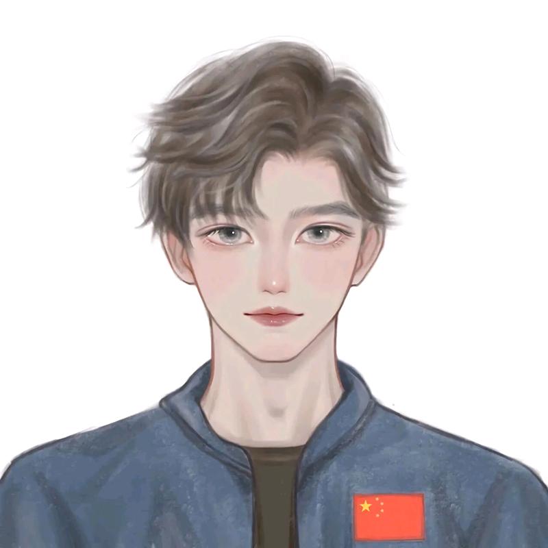 PUBG苏禾（猛男版）