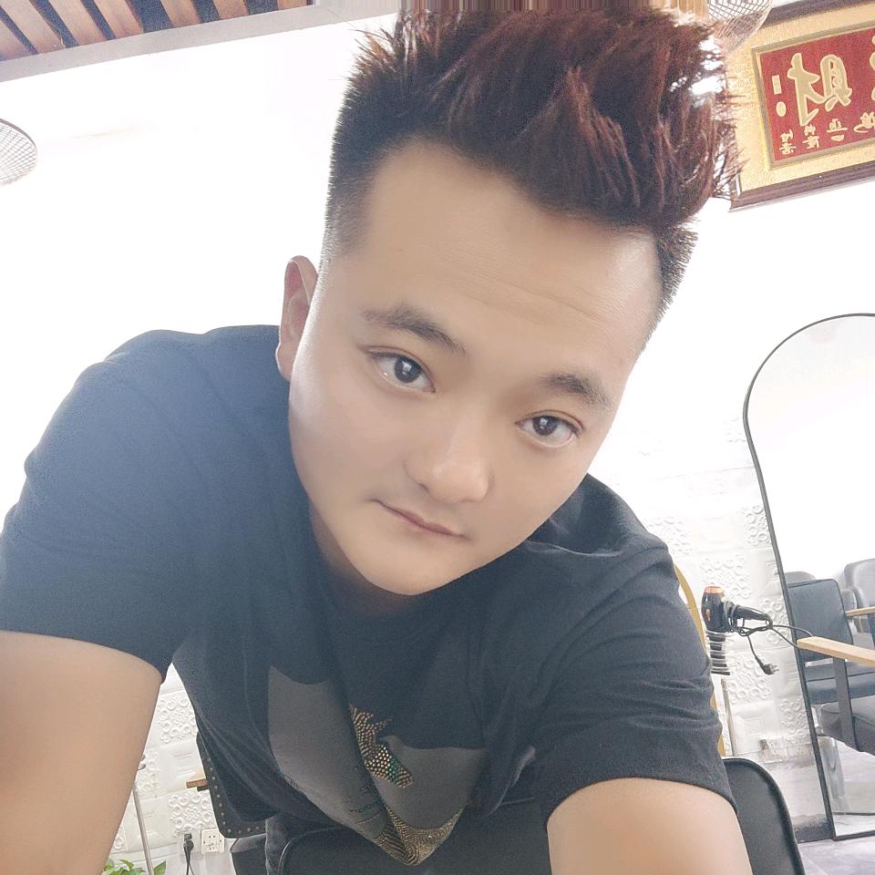 高新区横塘剪丝爱理发店