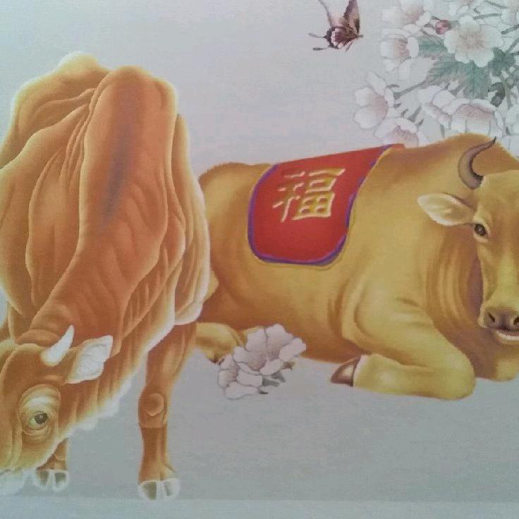 心想事成