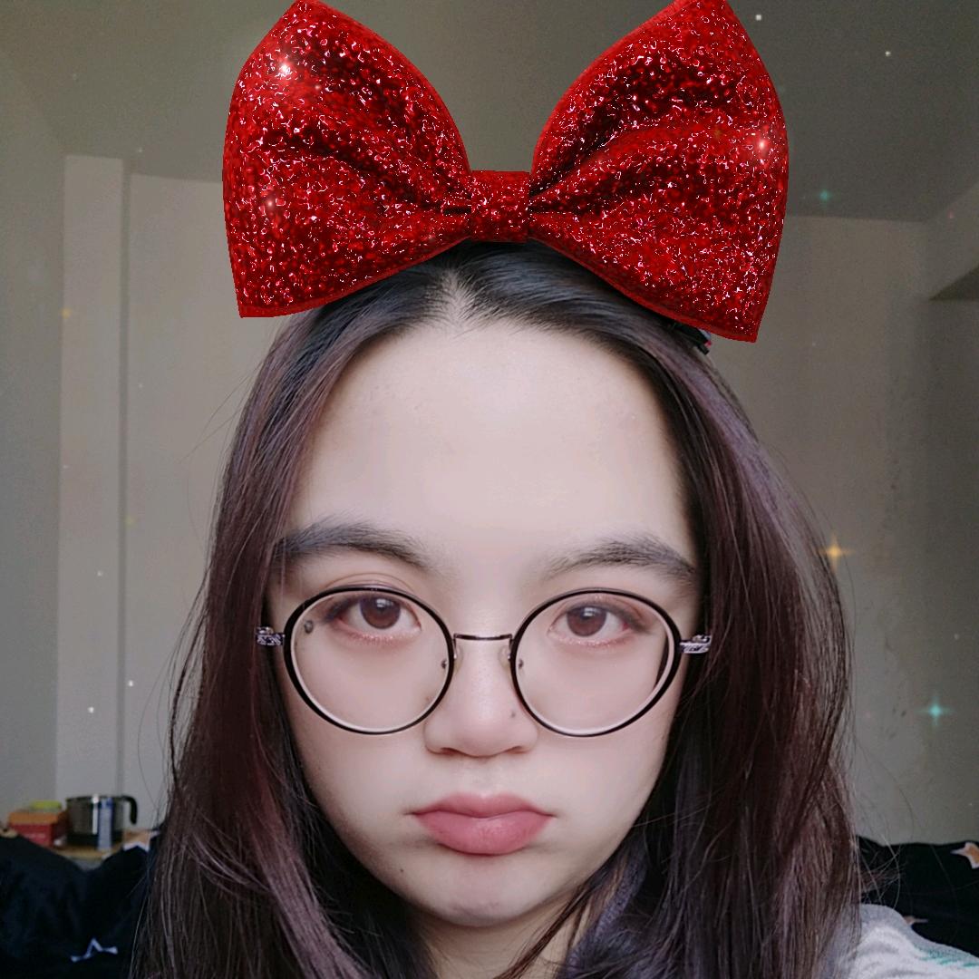 如仔