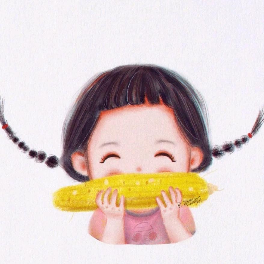 哈尔滨小鱼（小号）