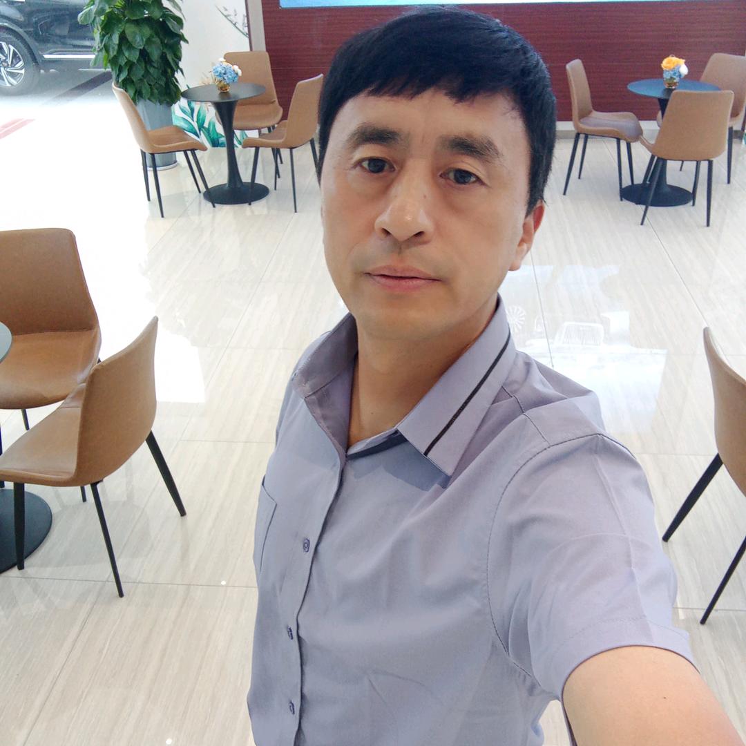 🇨🇳中国界首市高庄高波-高枕无忧