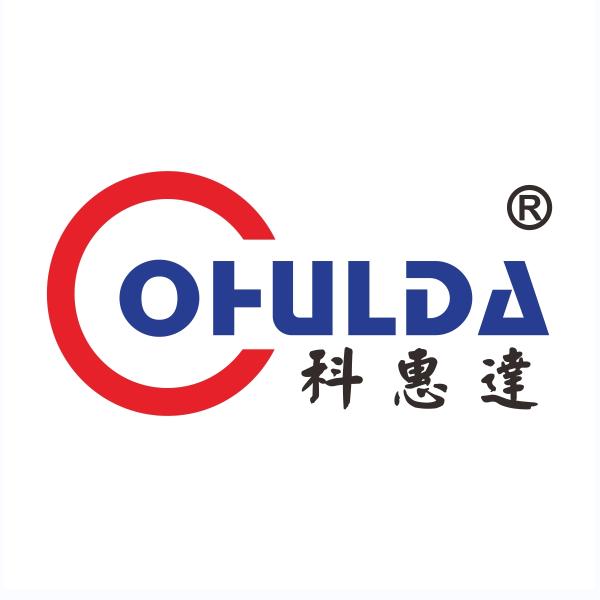 广东科惠达风机有限公司