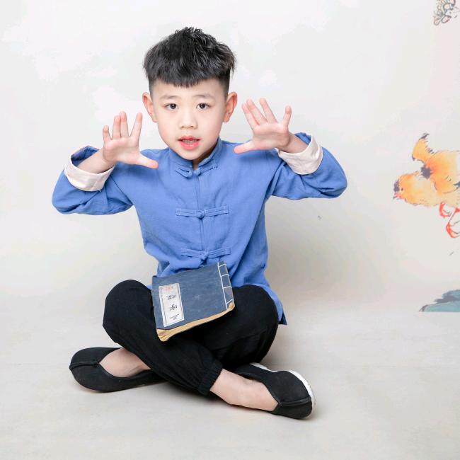 牵手看日出