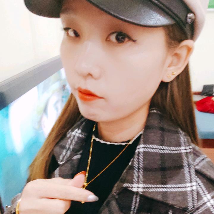 网约车小陈