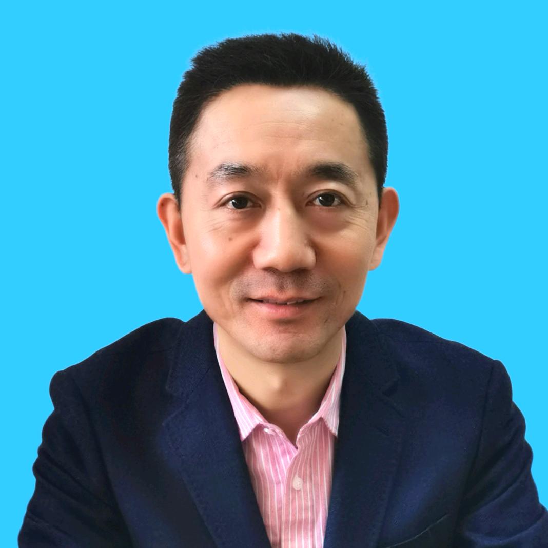 段怀友&麦达慧精益咨询