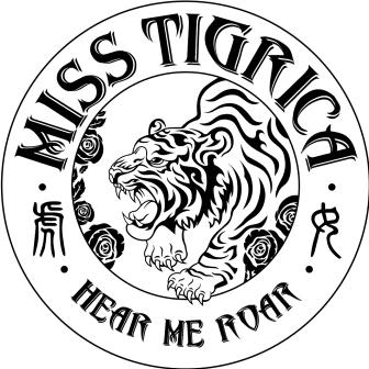 MISSTIGRICA虎女-Hiphop