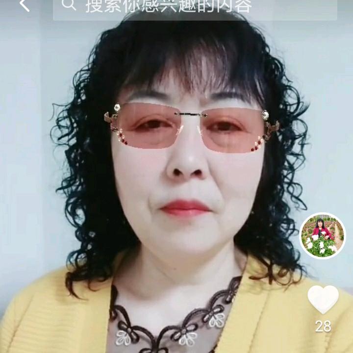 萱萱奶奶
