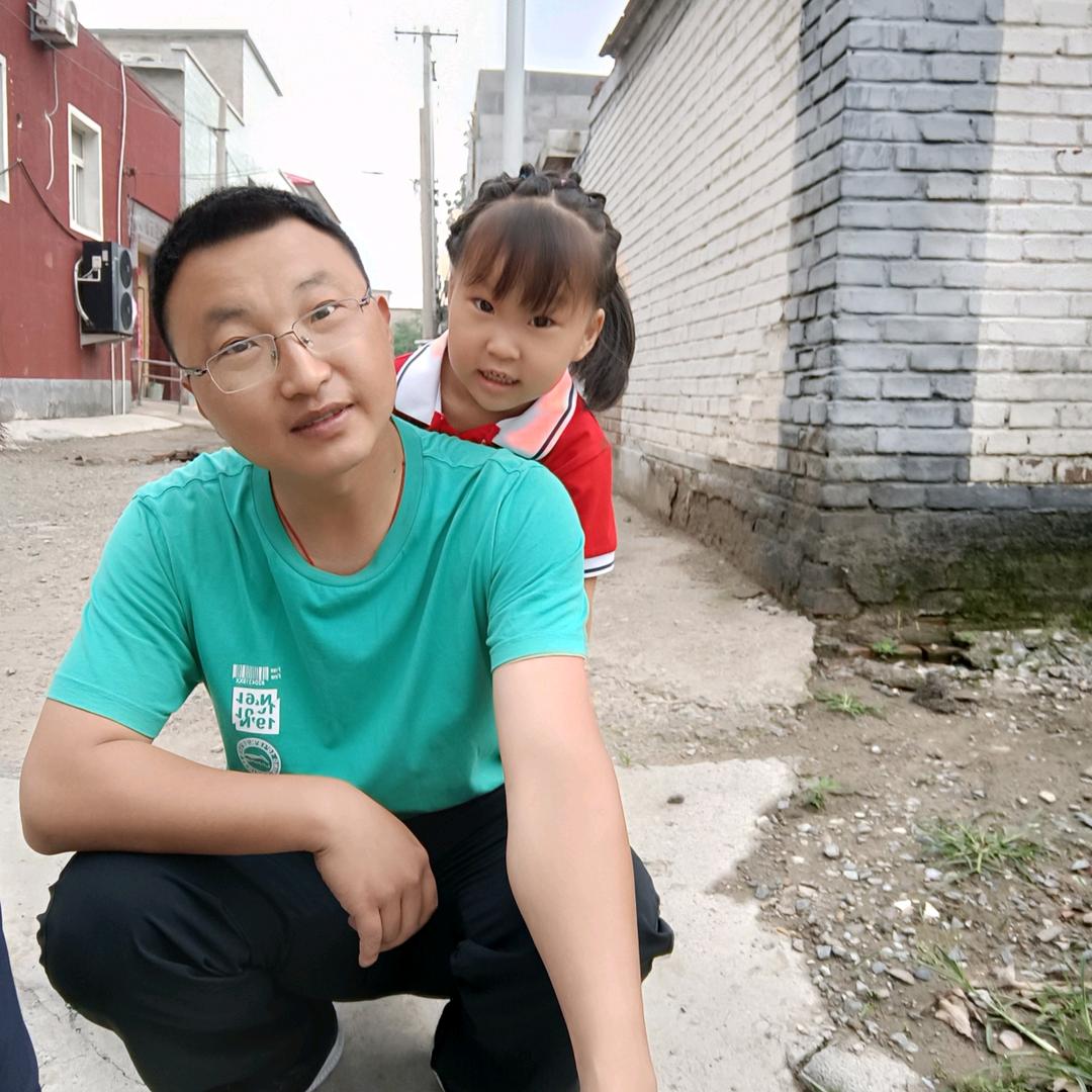 我就是玩