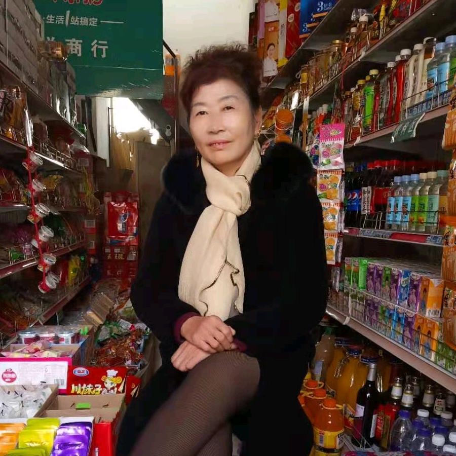 时光若水