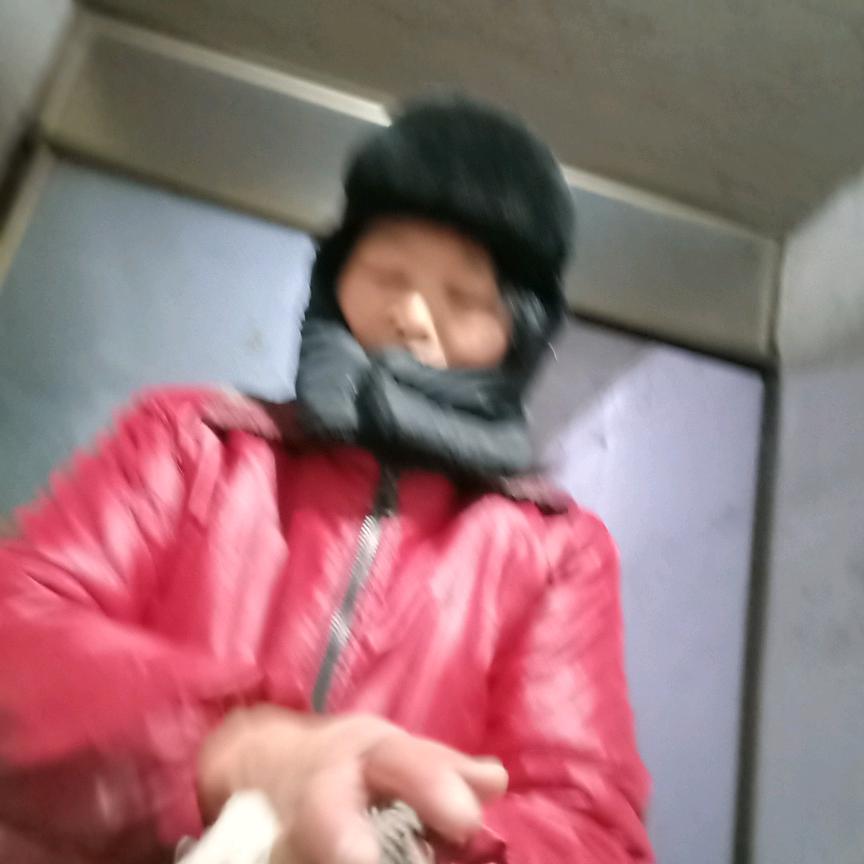 沙漠里的美人鱼