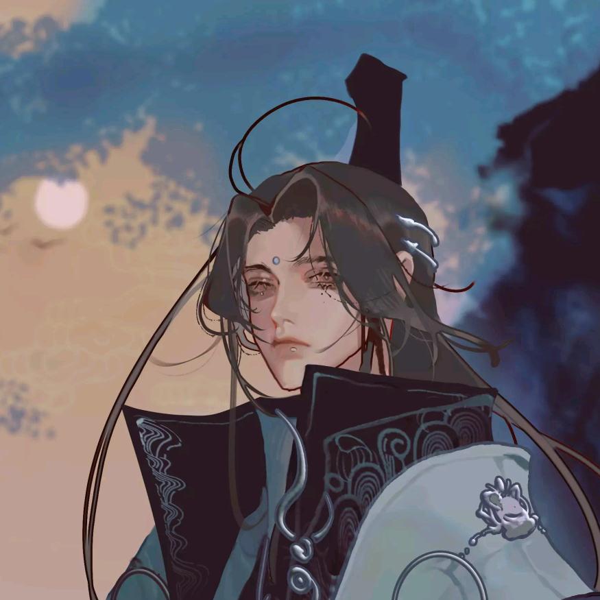 谣爻
