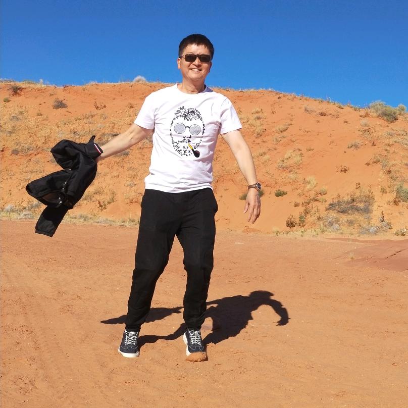 远山的呼唤