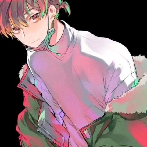 温柔只给意中人