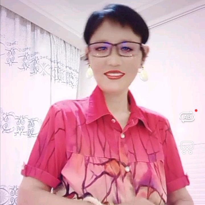 李奶奶
