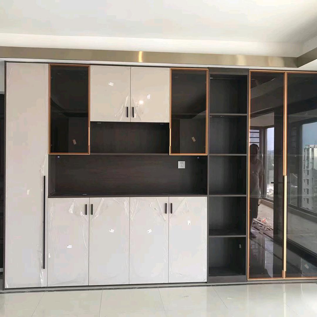 原森木格全屋定制