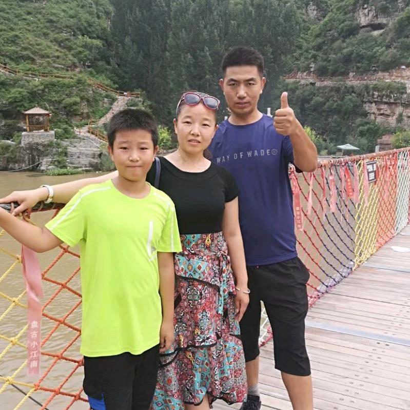 小郭暖通